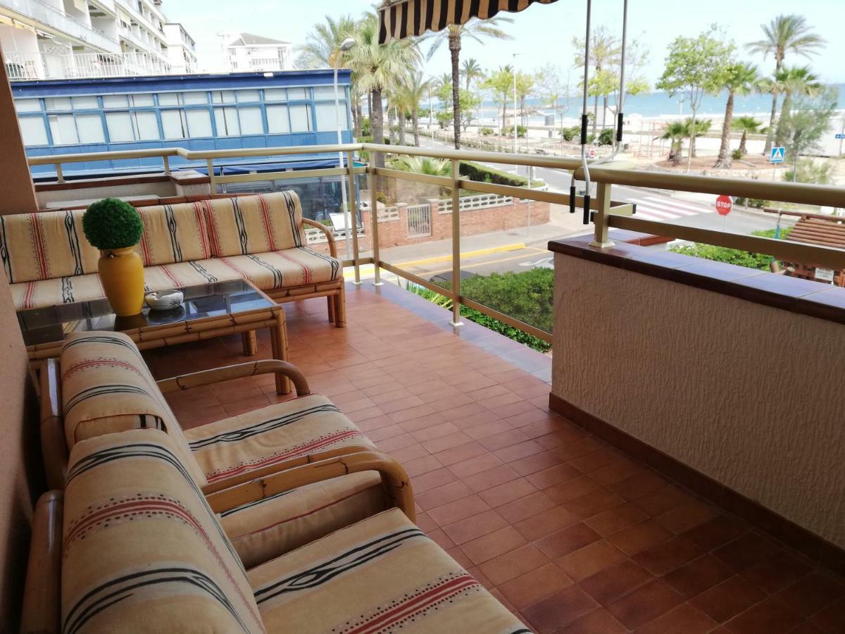 Cunit Playa Apartment Exterior photo