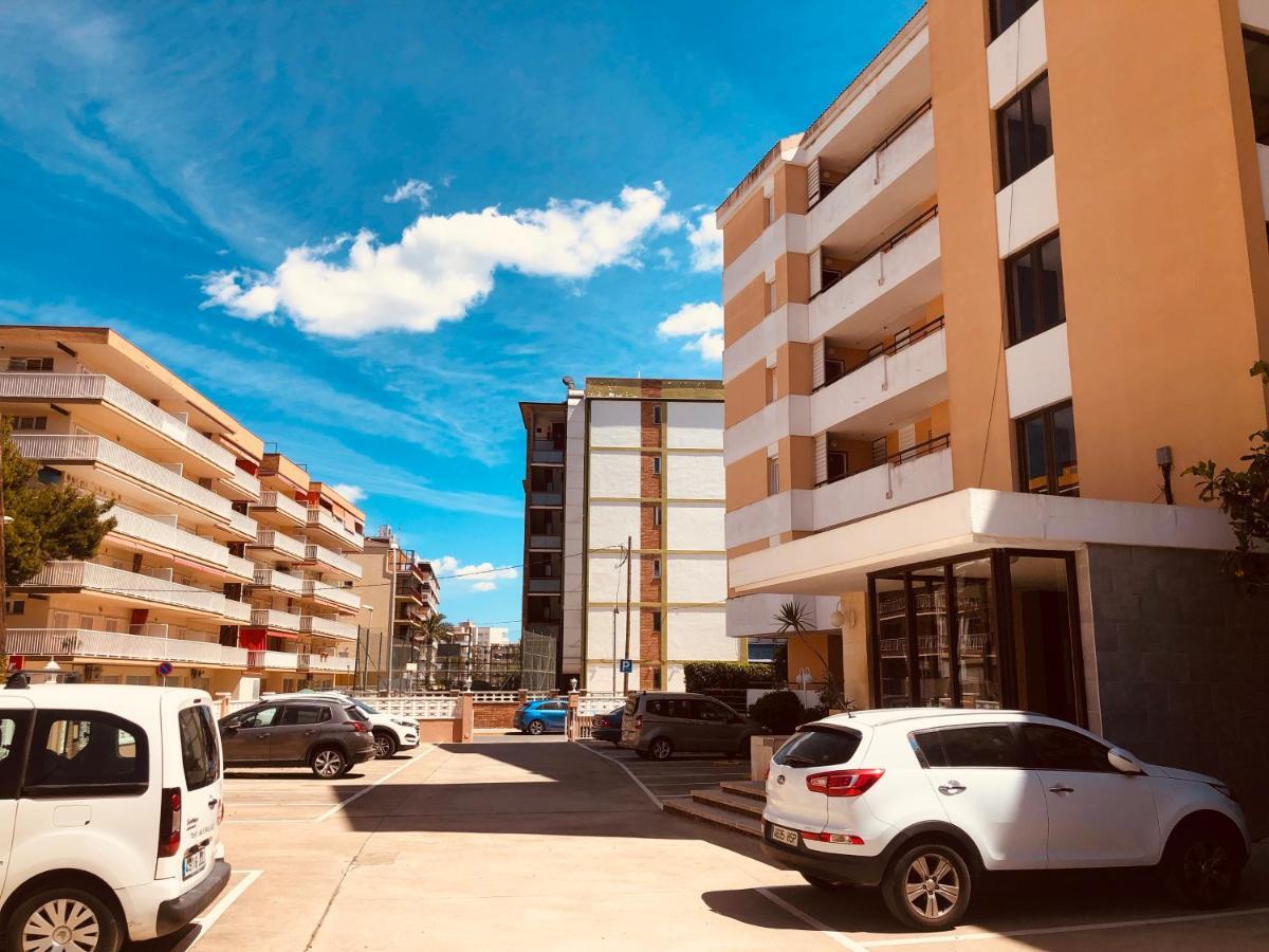 Cunit Playa Apartment Exterior photo